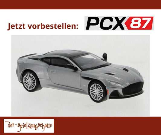 Aston Martin DBS Superleggera 2019 - PCX87