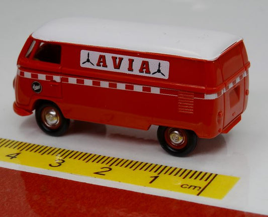 Brekina: VW T1A Kasten Avia - 32055