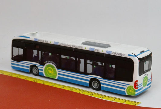 Mercedes eCitaro: RTB Rheintal Bus CH - Rietze 75546