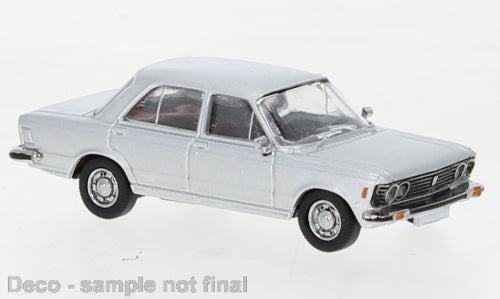 Fiat 130 1969 silber - PCX87 870637