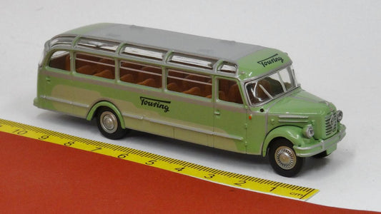 Borgward BO 4000 Touring - Brekina 52402