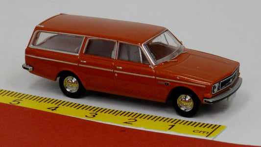 Volvo 145 Kombi kupfer - Brekina 29471
