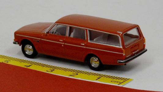 Volvo 145 Kombi kupfer - Brekina 29471