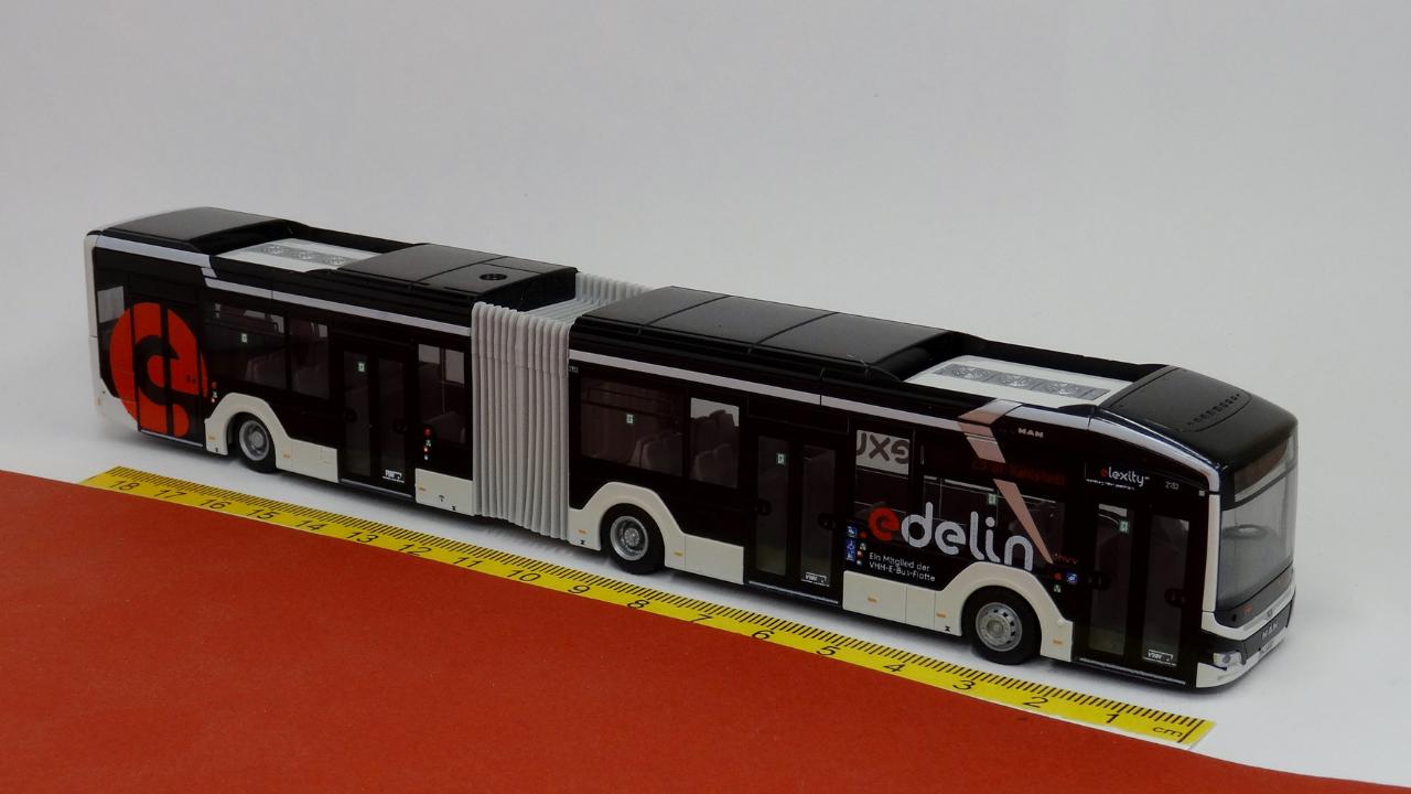 MAN Lions E 18 VHH Hamburg Edelin - Rietze 76504