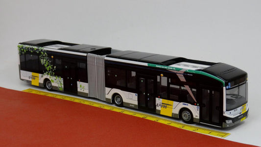 MAN Lions City 18 E De Lijn - Rietze 76518