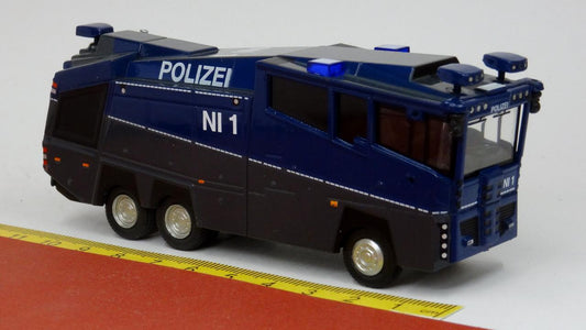 Rosenbauer Wasserwerfer 10000 Niedersachsen - PCX 870321