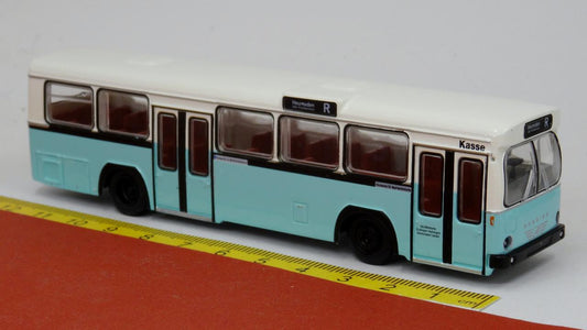 Büssing BS 110 V END Esslingen - Brekina 59163