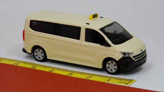 VW Volkswagen T7 Taxi - Rietze 32250