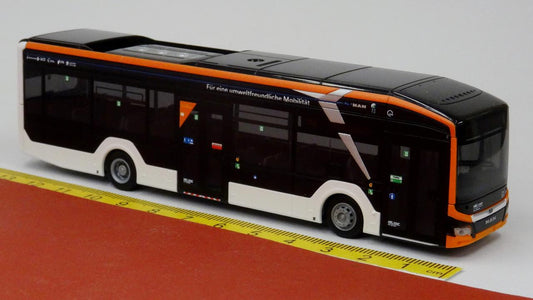MAN Lions City 12 E VVS Stuttgart - Rietze 76327