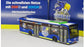 Mercedes Citaro C2 DSW21 Dortmund Eisadler  - 422 - Rietze Sondermodell