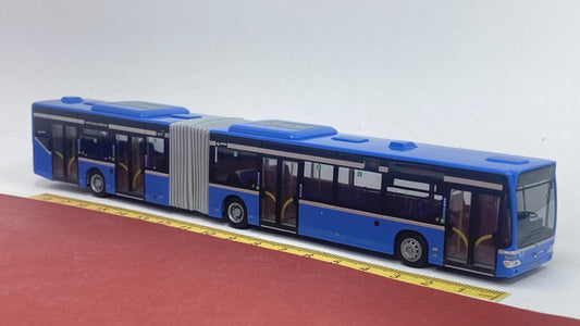 Mercedes Citaro G E4 MVG München 5417 - Rietze Sondermodell