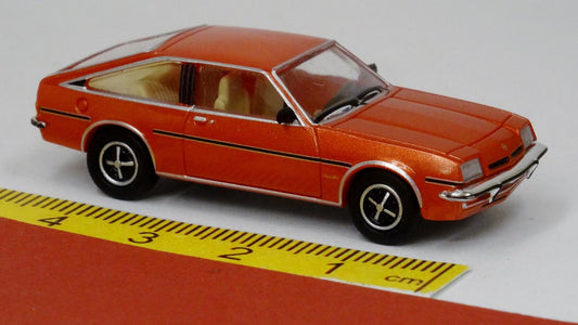 Opel Manta B CC (1978) kupfer - PCX87 871573