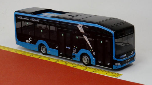 MAN Lions City 10 E DB Regio Mitte - VRN Speyer - Rietze 74614