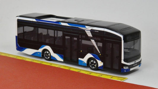 MAN Lions City 10 E Vorführdesign - Rietze 74611