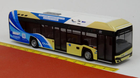 Solaris Urbino 12 Hydrogen OVAG Gummersbach - Rietze 77023