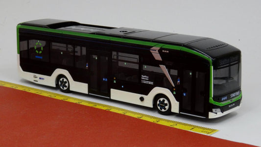 MAN Lions City 12 E Stadtwerke Gütersloh - Rietze 76362