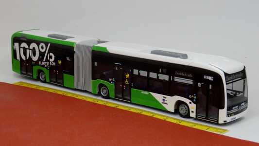 Mercedes eCitaro G Holding Graz  - Rietze 77634