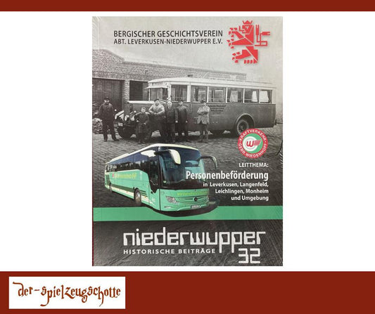 Personenbeförderung in den Städten Leverkusen, Langenfeld etc.