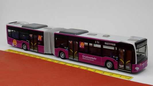 Mercedes Citaro G C2 Lyst Reisen SEV - Rietze 69325