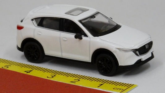 Mazda CX-5 2022 weiß - PCX87 870576