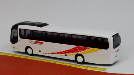 Neoplan Trendliner DB RBO Regionalbus Ostbayern - Rietze 65614