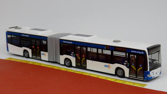 Mercedes Citaro G C2 REVG Rhein-Erft-Verkehrsgesellschaft - Rietze 73588