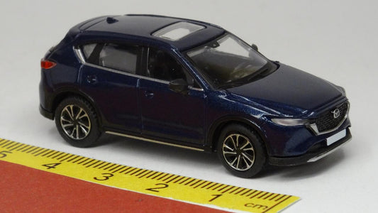 Mazda CX-5 2022 dunkelblau - PCX87 870579