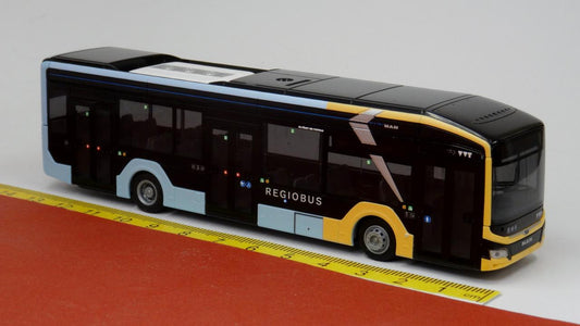 MAN Lions City 12 E Regiobus VVT - Rietze 76360