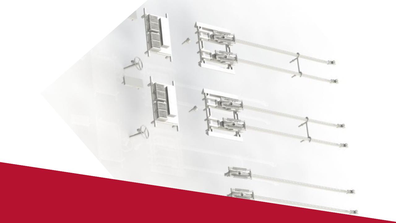 Trolleybusstangen mit Halter TS3 - VK-Modelle 99054