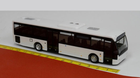 VDL Ambassador weiß Klimaanlage in der Mitte - Holland-Oto 8-1229A