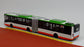 MAN Lions City 18 Zeretzke - Wg. 98 - DSW - Rietze Sondermodell