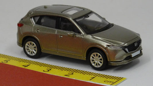 Mazda CX-5 2022 beige - PCX87 870577