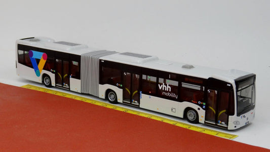 Mercedes Citaro G C2 VHH mobility - Rietze 69328