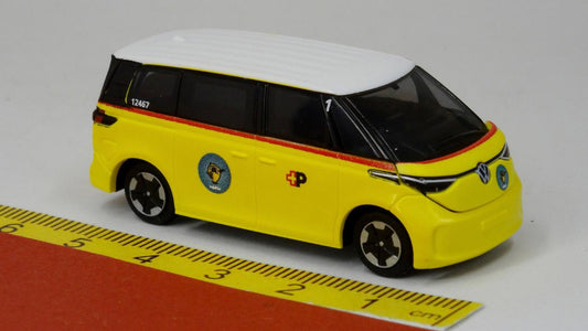 VW ID.Buzz PTT Post Appenzell - Rietze 32115