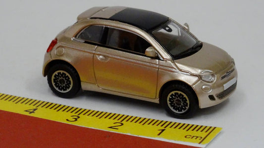 Fiat 500e hellrosa - PCX87 870560