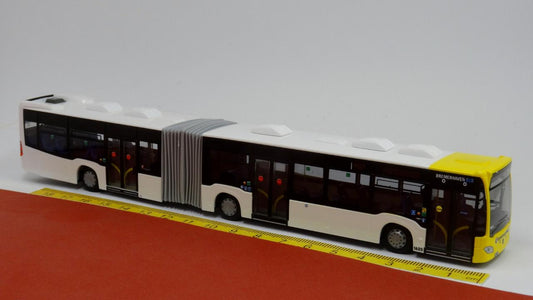 Mercedes Citaro G C2 Bremerhavenbus - Rietze 73684