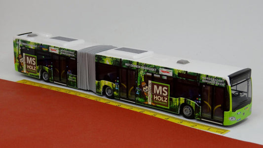 Mercedes Citaro G C2 ESWE Wiesbaden Holzfachmarkt - Rietze 73584