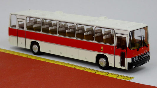 Ikarus 250 Reisebus BVB Berlin - Brekina 59823