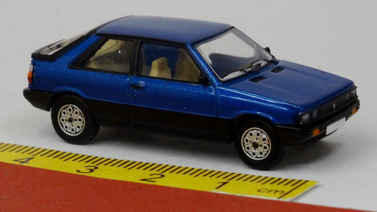Renault 11 GTL (1983) blau metallic - PCX87 870754