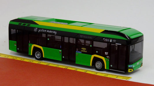 Solaris Urbino 12 2019 Hydrogen MPK Poznan - Rietze 77016