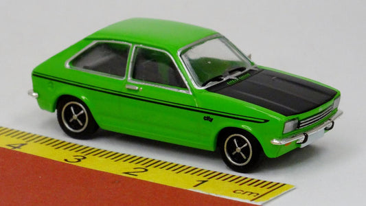 Opel Kadett C City SR hellgrün  - PCX87 870775
