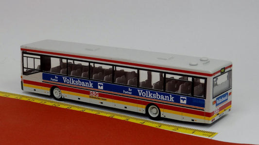 Mercedes O 407 SBG Freiburg Volksbank - Rietze 77332