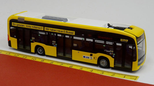 Mercedes eCitaro DVB Dresden - Rietze 75590