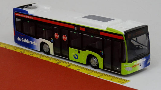 Mercedes Citaro K C2 2012: de Geldersche Geldern - Rietze 67939