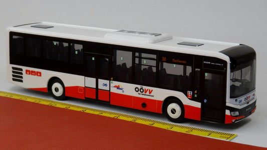 MAN Lions Intercity LE OÖVV - Sab Linien - Rietze 74780