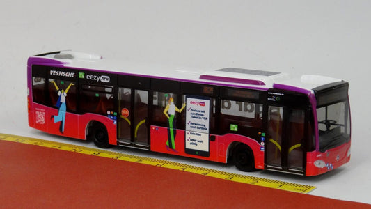 Mercedes Citaro C2 ´12 Vestische - eezy.nrw - Rietze 69350