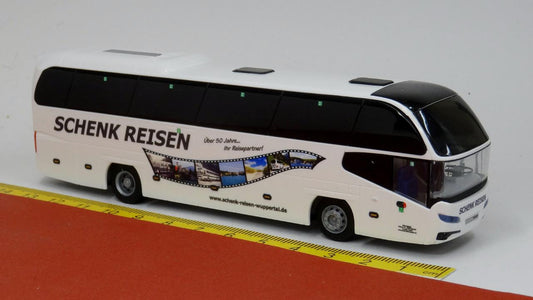 Neoplan Cityliner Schenk Reisen Wuppertal - Rietze 67144