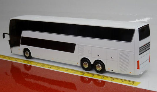 Van Hool Astromega TX in weiß - Holland Oto