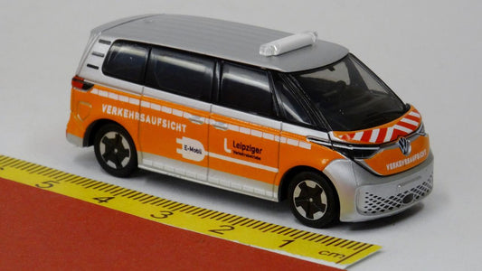 Volkswagen VW ID.Buzz Verkehrsaufsicht Leipzig - Rietze 51410
