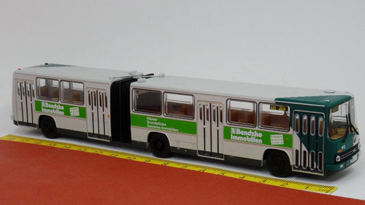 Ikarus 280.02 VIP Potsdam Bendzko - Brekina 59747